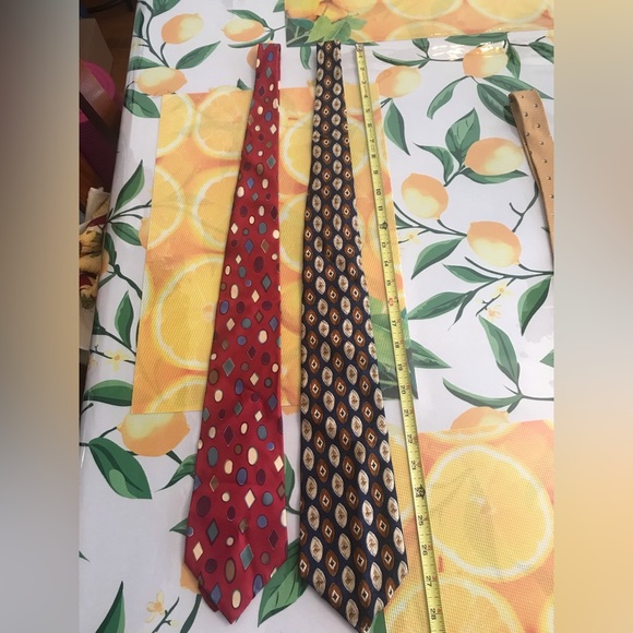 Men tie 2 - Picture 2 of 6